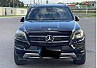 Mercedes-Benz GL 350 BlueTEC 4MATIC -