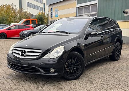 Mercedes-Benz R 320 Travel-Edition CDI 4Matic