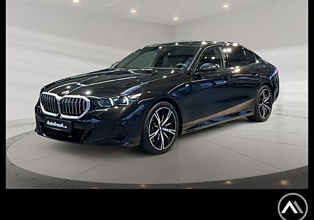 BMW 520 d xDrive M Sport **Head-up/Pano/Sitzklima