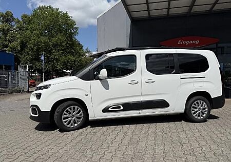 Citroën Berlingo 1.5 BlueHDi 130 FAP Shine XL EAT8