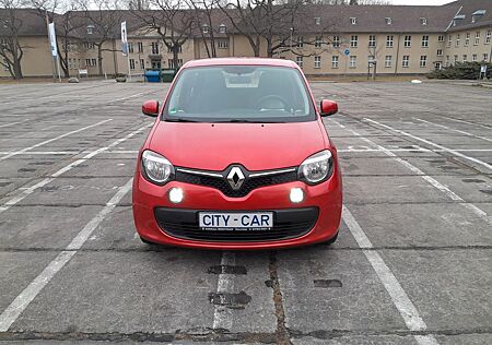 Renault Twingo Expression SCe 70*KLIMA`*PDC + Winterr.