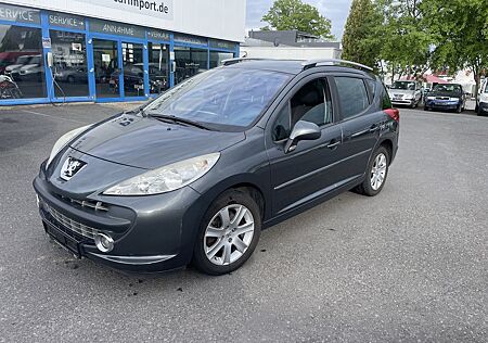 Peugeot 207 SW