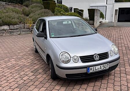 VW Polo Volkswagen 1.2 47kW Trim Line