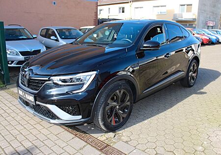 Renault Arkana R.S. Line/1.Hand/LED/360°/Spur A./Abstand