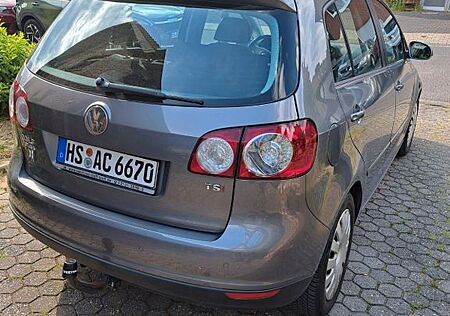 VW Golf Plus Volkswagen 1.4 TSI Tour Tour