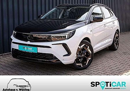 Opel Grandland GSe Plug-in Hybrid 4x4 +GEPFLEGTER WER