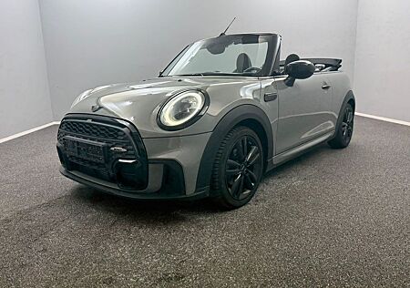 Mini John Cooper Works Cabrio John Cooper Works Trim Cabrio*AERO*LED*NAVI*LEDE
