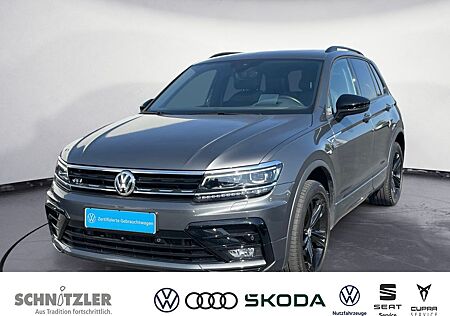 VW Tiguan Volkswagen 2.0 TSI 4M DSG Highline LED/NAVI/KAMERA/P