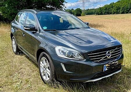 Volvo XC 60 XC60 Linje Inscription AWD