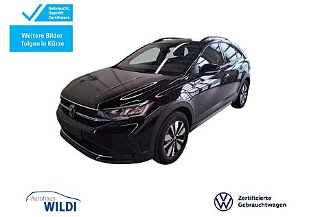 VW Taigo Volkswagen Move 1.0 TSI*Navi*LED*Apple CarPlay*