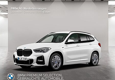 BMW X1 xDrive25e M Sport Navi Parkassist HiFi LED