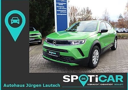Opel Mokka-e 100kW Edition LED/Klima/180°/BT/DAB+