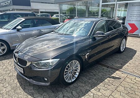 BMW 428i 428 Gran Coupé Gran Coupé Luxury Line