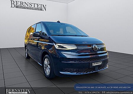 VW T7 Multivan Volkswagen |2.0TSI|LED|AHK|PANO|VIRTUAL