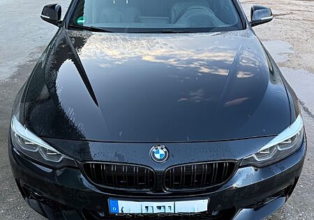 BMW 435d 435 Gran Coupé xDrive Gran Coupé M Spor...