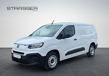 Fiat Doblo L2 Heavy Kawa 1.5 BlueHDi MT6 Klima