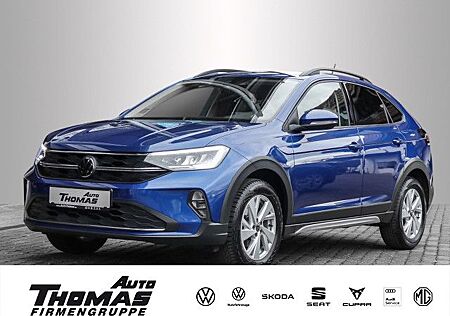 VW Taigo Volkswagen Life 1.0 TSI LED+NAVI+PDC+SHZ