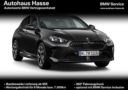 BMW 120 M-Sport Pro DrAs+ H/K adapLED PANO autHECKKL