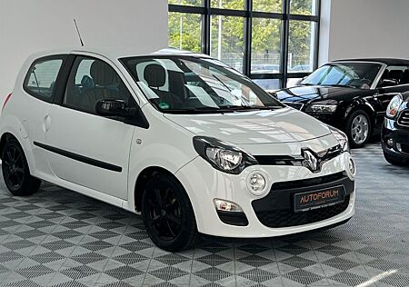 Renault Twingo Expression Zustand & Historie tadellos