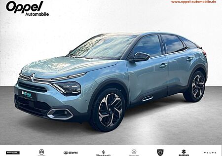 Citroën C4 Shine Stop&Start RFK+NAVI+HEAD-UP+PANO+SITZH