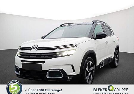 Citroën C5 Aircross Feel Pack