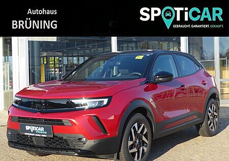 Opel Mokka 1.2 Turbo GS Line LED Kamera ALU