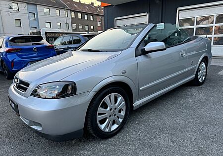 Opel Astra Cabrio 1.6*LIEBHABERSTÜCK/NEUWERTIG*