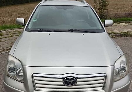 Toyota Avensis 2.0 D-4D