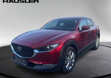 Mazda CX-30 Exclusive-Line G-140 mit Matrix-LED, Bose