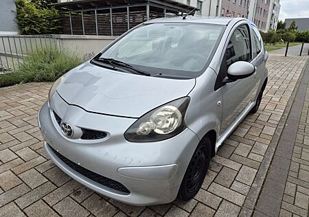 Toyota Aygo (X) Aygo AYGO City Mit Tüv/Au