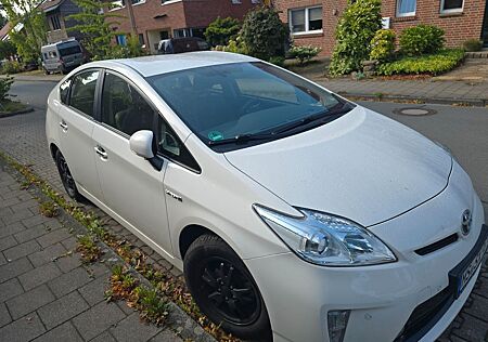 Toyota Prius 1.8-l-VVT-i Hybrid Comfort