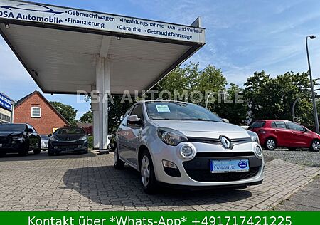 Renault Twingo Expression"BLUETOOTH"EL FENSTERHEBER"ZV"