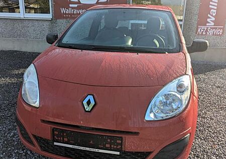 Renault Twingo Top Zustand Insp.Kupplung neu 1 Hand