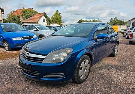 Opel Astra GTC 1.6 Twinport Edition Plus Edition Plus