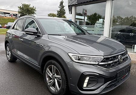 VW T-Roc Volkswagen R-Line TDi *RFK*LED*NAV*