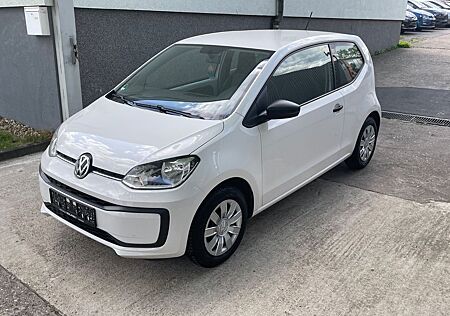 VW Up Volkswagen ! take !