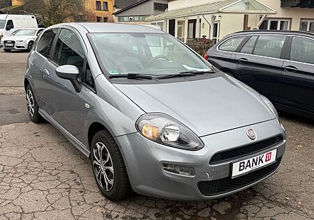 Fiat Punto More - TÜV NEU - 1. Hand - Klimaanlage
