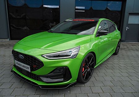 Ford Focus Lim. ST X Track Pack B&O Navi Garantie