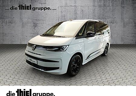 VW T7 Multivan Volkswagen 2.0 TDI DSG Life Edition langer Über