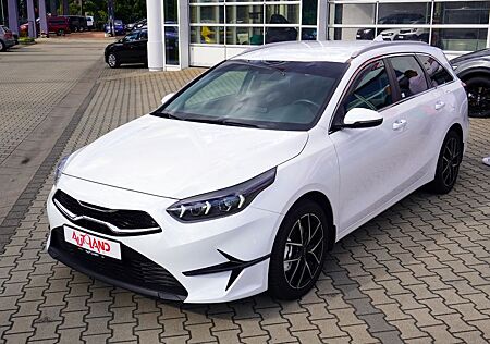 Kia Cee'd Ceed 1.5 T-GDI LED AAC Tempomat DAB Kamera PDC