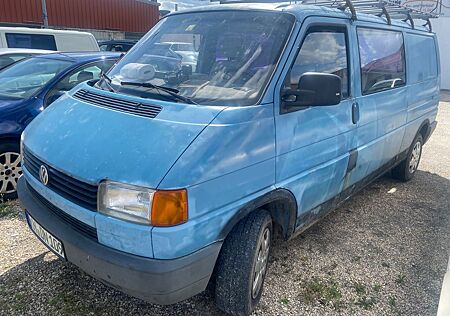 VW T4 Volkswagen andere