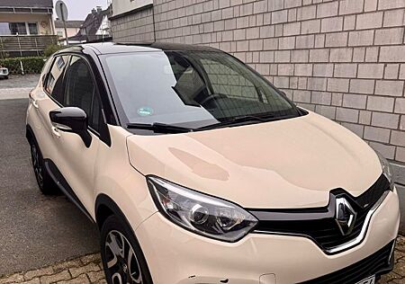 Renault Captur ENERGY dCi 90 ECO2 Intens Intens