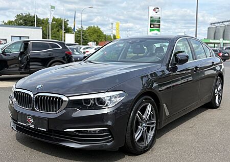 BMW 530 d xDrive* gepflegt*Tüv*ALLRAD