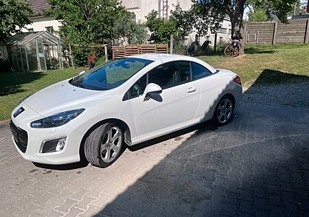 Peugeot 308 CC Allure HDi FAP 160 Allure