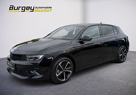 Opel Astra L 1.2 Turbo GS Line Automatik