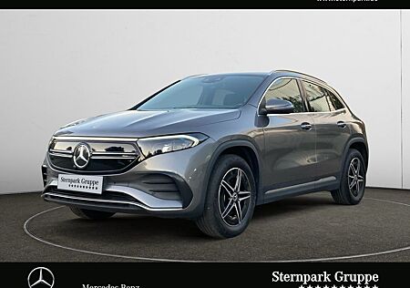 Mercedes-Benz EQA 250 AMG Advanced MBUX+Kamera+Smartphone-Int.