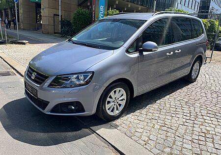 Seat Alhambra XENON LED AUTOMATIK KAMERA TOT WIN ASS