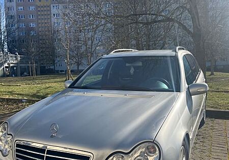Mercedes-Benz C 220 CDI T AVANTGARDE Avantgarde