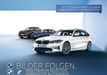 BMW iX2 xDrive30 M Sport AHK Driv.Assist.Prof LED