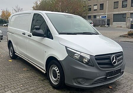 Mercedes-Benz Vito 114BT -EURO6 Kasten Kompakt